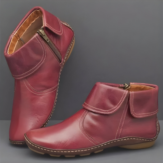 Waterproof Orthopaedic Boots