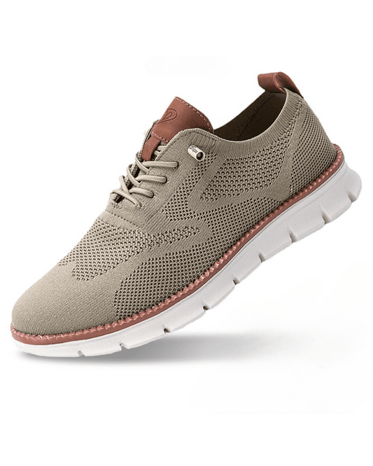 Everyday Comfort Mesh Trainers