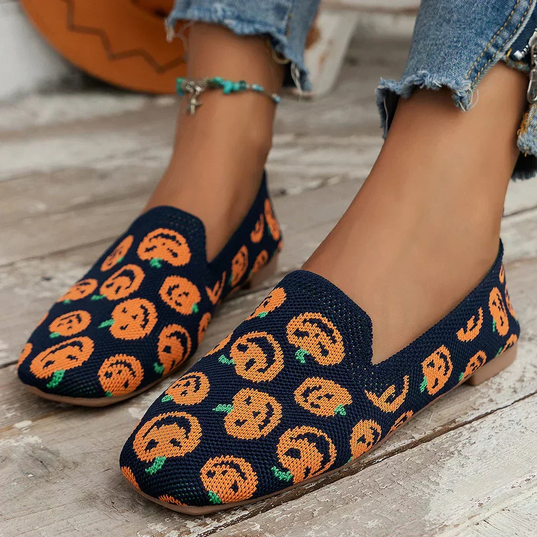 Classic Lightweight Everyday Walking Shoes