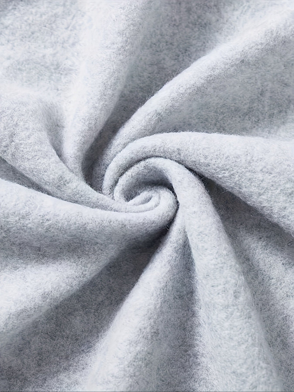 Half-Zip Sweatshirt