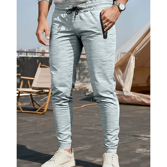 Tapered Everyday Joggers