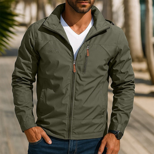 All-Weather Outdoor Jacket