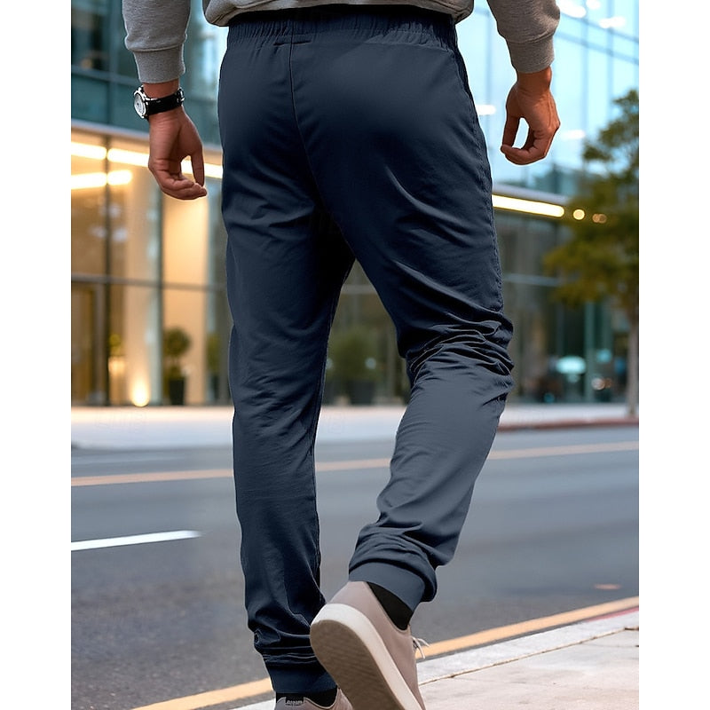Tapered Everyday Joggers