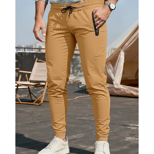 Tapered Everyday Joggers