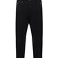 High-Waisted Skinny Jeans