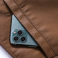 Aviator Bomber Jacket