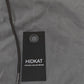Hooded Mid-Length Parka Jacket