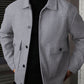 Structured Utility Jacket