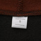 Color Block Zip-Up Hoodie