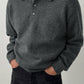 Polo Collar Knit Sweater