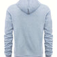 Everyday Zip-Up Hoodie