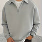 Half-Zip Sweatshirt