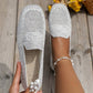 Classic Lightweight Everyday Walking Shoes