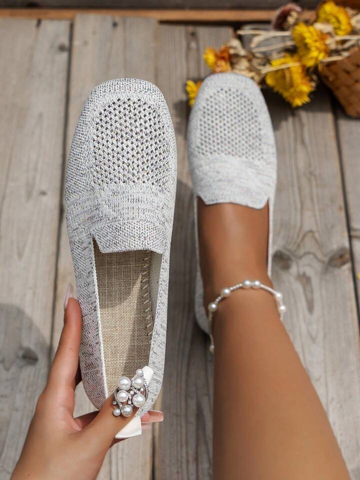 Classic Lightweight Everyday Walking Shoes