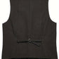 Herringbone Tailored Waistcoat