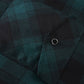 Hooded Check Shirt Jacket