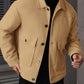 Structured Utility Jacket