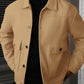 Structured Utility Jacket