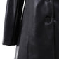Tailored Mid-Length Coat