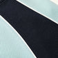 Color-Block Round Neck Sweatshirt