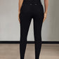 High-Waist Skinny Jeans