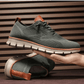Everyday Comfort Mesh Trainers