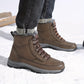 Warm-Lined Winter Trail Boots