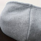 Color Block Zip-Up Hoodie