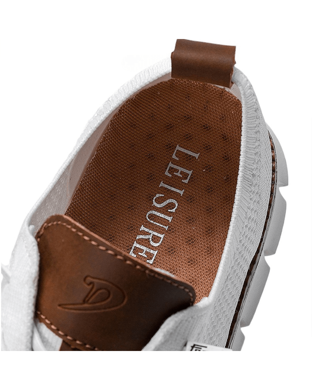Everyday Comfort Mesh Trainers