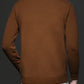 Refined High-Neck Sweater