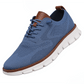 Everyday Comfort Mesh Trainers