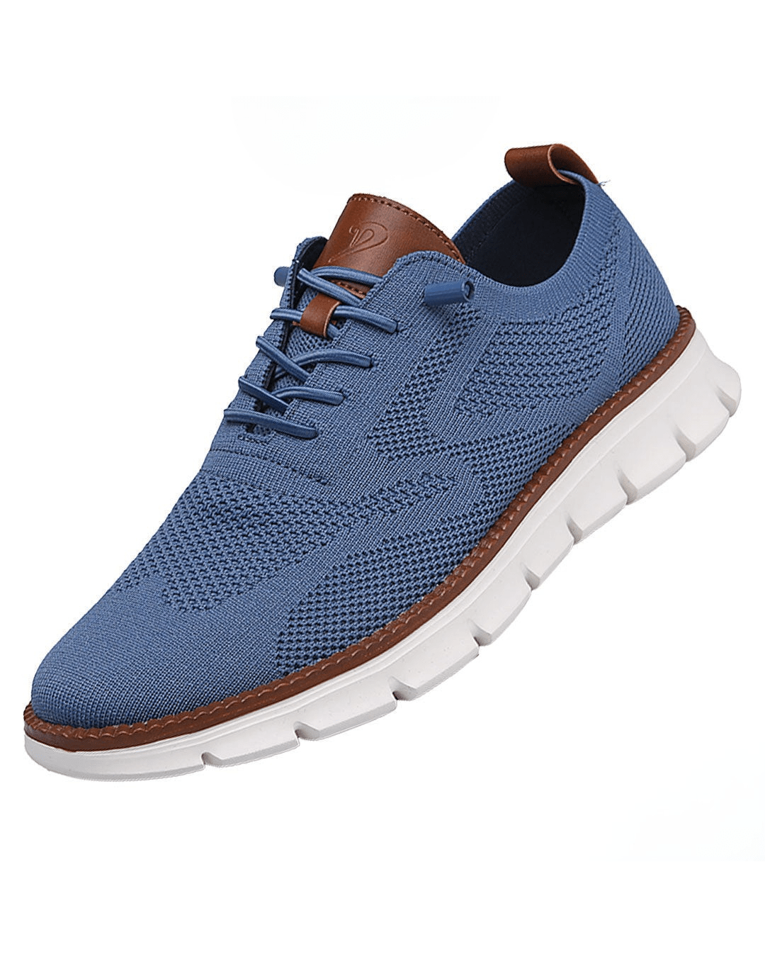 Everyday Comfort Mesh Trainers