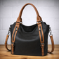 Quilted Crossbody Strap Bag