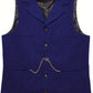 Herringbone Tailored Waistcoat