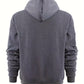 Everyday Zip-Up Hoodie