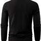 Refined High-Neck Sweater