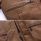 Aviator Bomber Jacket