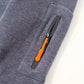 Everyday Zip-Up Hoodie