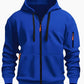 Everyday Zip-Up Hoodie