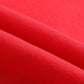Color Block Zip-Up Hooded Jacket