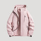 Waterproof Hooded Outdoor Jacket