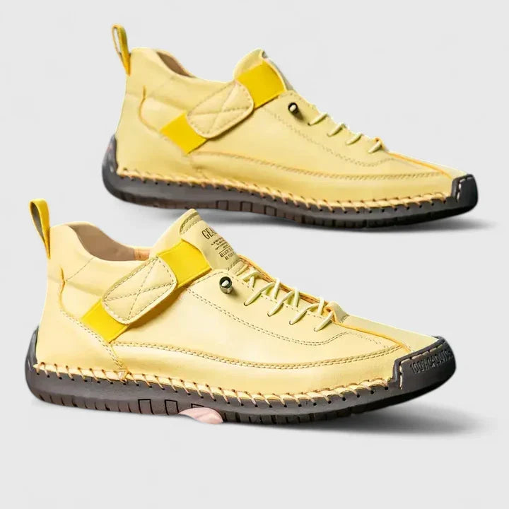 Supportive Everyday Comfort Trainers