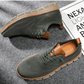 Everyday Comfort Mesh Trainers