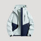 Waterproof Hooded Outdoor Jacket