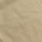 Relaxed Straight-Leg Ribbed Trousers