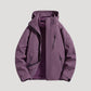 Waterproof Hooded Outdoor Jacket