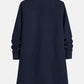 Tailored Longline Coat