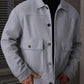 Structured Utility Jacket