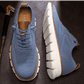 Everyday Comfort Mesh Trainers