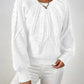 Relaxed Cable-Knit Sweater